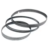 Metabo list tračne testere za bansek 2240x6x0.5mm A4 909029252