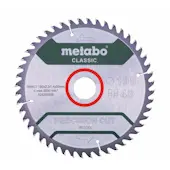 Metabo list za ručne cirkulare “PRECISION CUT WOOD - CLASSIC” 190x30mm 628283000