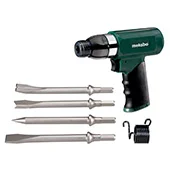 Metabo pneumatski udarni čekić DMH 30 Set 604115500