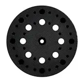 Metabo podloga-nosač brusnog papira 125mm za SXE 425/ 3125 630261000