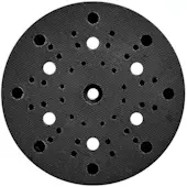 Metabo podloga-nosač brusnog papira 150mm za SXE 450 TurboTec/SXE 3150 630262000