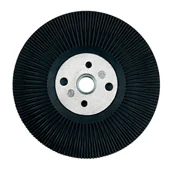 Metabo podloga za fiber disk 112mm / M14 623290000