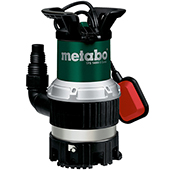 Metabo potapajuća pumpa kombinovana TPS 14000 S Combi 0251400000