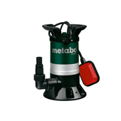 Metabo potapajuća pumpa za nečistu vodu PS 7500 S 0250750000