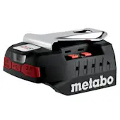 Metabo punjač 18V PC 18-65 600409000