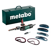 Metabo trakasta brusilica sa brusnim trakama BFE 9-20 Set 602244500
