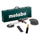 Metabo brusilica za varove sa diskovima KNSE 9-150 Set 602265500