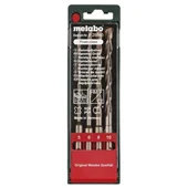 Metabo set SDS Plus burgija 4 kom 625580000