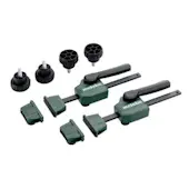 Metabo set dve horizontalne stege za MWB 100 630137000
