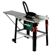 Metabo stona kružna testera sa trofaznim motorom 2800W TKHS 315 C - 2,8 DNB 0103152100