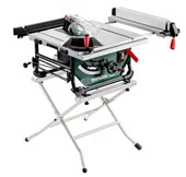 Metabo stona testera TS 254 M sa postoljem TSU 691154000