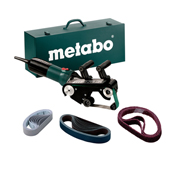 Metabo trakasta brusilica za cevi RBE 9-60 set 602183510