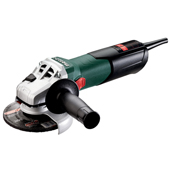 Metabo ugaona brusilica W 9-125 600376010