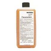Metabo ulje za podmazivanje pneumatskih alata 500 ml 901008540