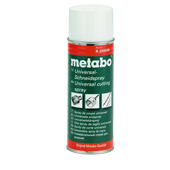 Metabo sprej za podmazivanje i hlađenje prilikom bušenja 400ml 626606000