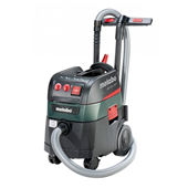 Metabo usisivač ASR 35 LACP sa automatskim otresenjam filtera AutoCleanPlus 602057000