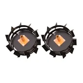 Metalni točkovi za frezu 041721