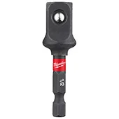 Milwaukee adapter 1/4