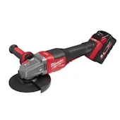 Milwaukee aku brusilica ‘HIGH PERFORMANCE’ 18V 125mm M18 FHSAG125XPDB-552X 4933471080