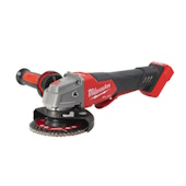 Milwaukee aku brusilica sa regulacijom brzine 18V 125mm M18 FSAGV125XPDB-0X 4933478437