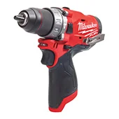 Milwaukee akumulatorska bušilica odvijač 12V M12 FPD-0 4933459801