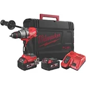 Milwaukee aku bušilica-odvijač vibraciona “ONE-KEY“ 18V 5Ah M18 ONEPD3-502X 4933492801
