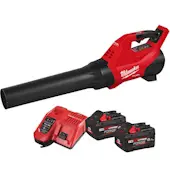 Milwaukee aku duvač 18V + 2 x 8.0Ah FORGE baterija i punjač M18FBLG3-802 4933499233