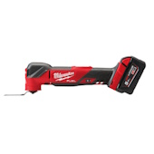 Milwaukee aku multi alat 18V 5Ah M18 FMT-502X 4933478492