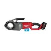 Milwaukee aku nareznica za cevi 18V 12Ah M18 FPT2-121C 4933499200