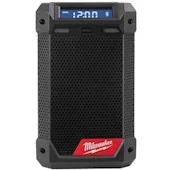 Milwaukee aku radio/punjač 12V/230V M12 RCDAB+-0 4933472114