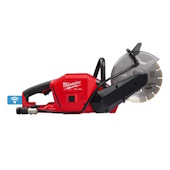 Milwaukee aku sekač 230mm 18V 12Ah M18 FCOS230-121 4933499175