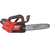 Milwaukee aku lančana testera 30cm 18V 8.0Ah M18 FTHCHS30-802GB 4933479990
