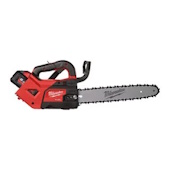 Milwaukee aku lančana testera 35cm 18V 8.0Ah M18 FTHCHS35-802GB 4933479991