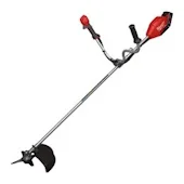 Milwaukee aku trimer za žbunje 18V 8.0Ah M18 FBCU-802GB 4933492299