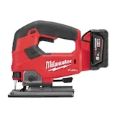 Milwaukee aku ubodna testera 18V 5Ah M18 FJS-502X 4933464727