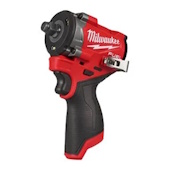 Milwaukee aku udarni odvijač Solo M12 FCIWF12G3-0 4933493454