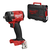 Milwaukee aku udarni odvijač M18 FIW2F12-0X 4933478443