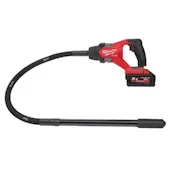 Milwaukee aku vibro igla 18V 1.2m 5.5Ah M18 FCVN12-551 4933479597