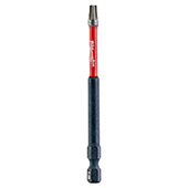 Milwaukee udarni bit T25 x 90mm 1/4