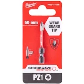 Milwaukee bit za odvrtanje PZ1x50mm 4932471566