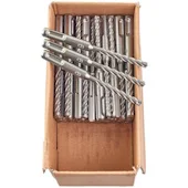 Milwaukee burgija SDS+ 4-rezne 6x50/115mm set 50/1 4932430437