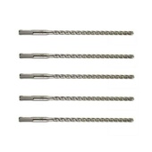 Milwaukee burgija SDS+ MX4 6x165mm set 5/1 4932478531