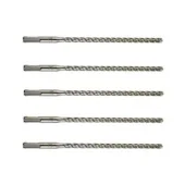 Milwaukee burgija SDS+ MX4 6x165mm set 5/1 4932478531