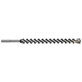 Milwaukee SDS-MAX burgija 4C 38x570mm 4932352793