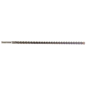 Milwaukee SDS+ 4-rezna burgija MX4 16x450mm 4932352820