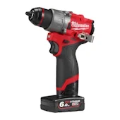 Milwaukee bušilica-odvijač 12V 6Ah M12 FPD2-602X 4933479870