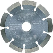 Milwaukee dijamantski rezni disk za šlicerice DSU125 - 4932373147