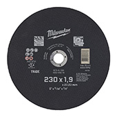 Milwaukee rezni disk za metal 230x1.9x22.23mm 4932479579