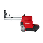 Milwaukee ekstraktor prašine za M18 ONEFHP bušilice M18-FPDDEXL-0 4933478509