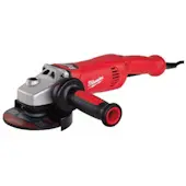 Milwaukee električna ugaona brusilica sa AVS 125mm 1750W AGV 17-125 XC 4933449850